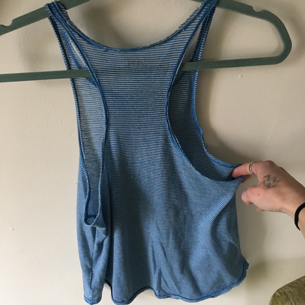BDG Tank - Picture 3 of 3